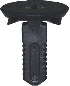 CLIP MERCEDES BENZ, SMART OE: A0019889742/5C38, A0019889742