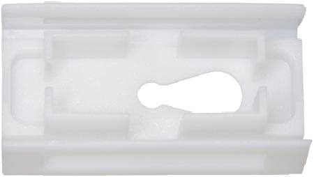 CLIP MERCEDES BENZ, SMART OE: A6389840861