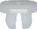 CLIP MITSUBISHI OE: MU810517