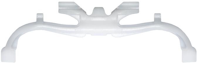 CLIP MITSUBISHI OE: 7403A090