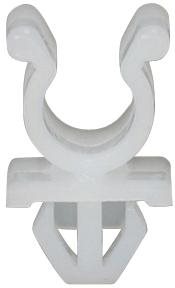 CLIP NISSAN OE: 6572201E00