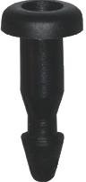 CLIP NISSAN OE: 6682050J10