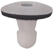 CLIP NISSAN OE: 7684835F00