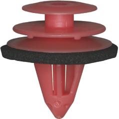 CLIP NISSAN OE: 80999VE000
