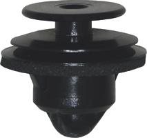 CLIP NISSAN OE: 852844J500