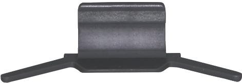 CLIP NISSAN OE: 7279615U00