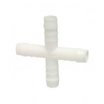 SLANGVERBINDER KRUIS 6MM