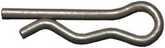BORGVEER CLIP ENKEL RVS 1,2X20 OE: 1473931