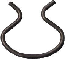 CLIP OPEL OE: 4138439, 136511, FA52143600