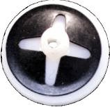 CLIP OPEL OE: 176651