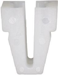 CLIP OPEL OE: 1320979, 90246677
