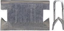 CLIP CITROËN-PEUGEOT OE: 9616796