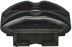 CLIP CITROËN-PEUGEOT OE: 8220EF