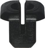 CLIP CITROËN-PEUGEOT OE: 7136J7
