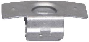 CLIP CITROËN-PEUGEOT OE: 703018, 9632677180