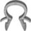 CLIP RENAULT OE: 7903079011