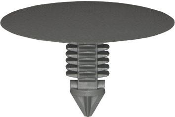 CLIP RENAULT OE: 6001546909, 8200321368
