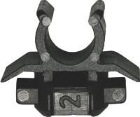 CLIP RENAULT OE: 7703079714