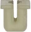 CLIP RENAULT OE: 7703081160