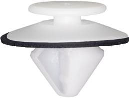 CLIP RENAULT OE: 7701057073