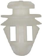 CLIP RENAULT OE: 7701061797