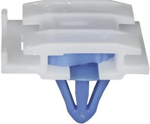 CLIP RENAULT OE: 7701040837