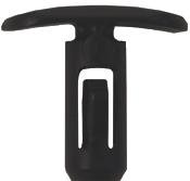 CLIP RENAULT OE: 8200176228