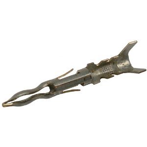 DELPHI WEATHERPACK MALE CONNECTOR 2,0-3,0MM²