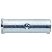 STOOTVERBINDER ONGEISOLEERD 1,5MM²