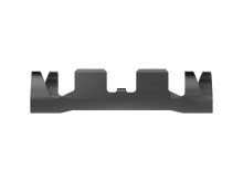 AIRBAG ONGEISOLEERDE VERBINDINGS CONNECTOR 0,75-1,0MM2 (100) 2