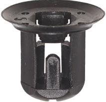 CLIP TOYOTA-LEXUS OE: 9046706155