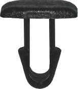 CLIP TOYOTA OE: 9046708108
