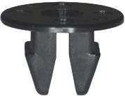 CLIP TOYOTA-LEXUS OE: 9018906211