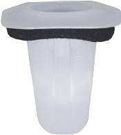 CLIP TOYOTA OE: 9046710023