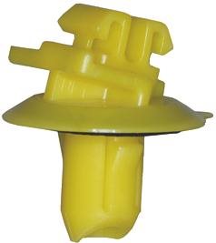 CLIP TOYOTA-LEXUS OE: 7588260010