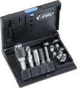 V-COIL RAPID REPARATIESET M8X1,25 (1)