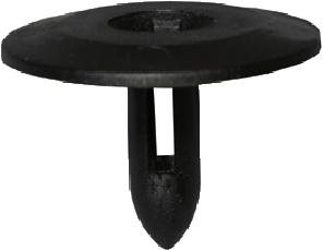 CLIP AUDI, SEAT, SKODA, VW OE: 811863905D01C