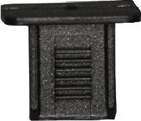 CLIP AUDI, SEAT, SKODA, VW OE: 357867646, 3578676469B9