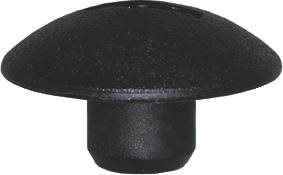 CLIP AUDI, SEAT, SKODA, VW OE: N90861801, N9086180101C