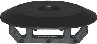 CLIP AUDI, SEAT, SKODA, VW OE: 893803593