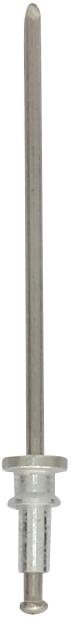 BLIND KLINKNAGEL VAG 2,4X5 OE: 6028434, 164361, 90033713, 7703072177