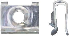 CLIP AUDI, SEAT, SKODA, VW OE: N90074301