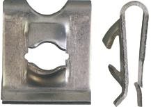 CLIP AUDI, SEAT, SKODA, VW OE: N90825101