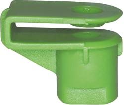 CLIP VAG OE: 8D0807192