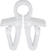 CLIP AUDI, SEAT, SKODA, VW OE: 4A0823570