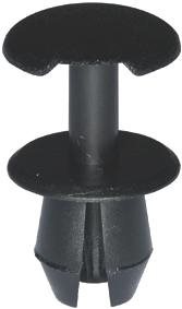 CLIP AUDI, SEAT, SKODA, VW OE: 3338676334FB