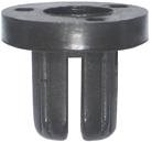 CLIP AUDI, SEAT, SKODA, VW OE: 865853231A