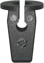 CLIP VAG OE: 6N0809966A