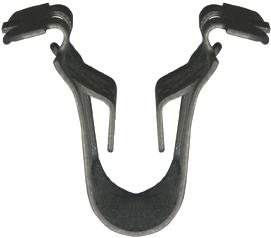 CLIP AUDI, SEAT, SKODA, VW OE: 1J9867981