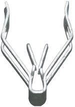 CLIP AUDI, SEAT, SKODA, VW OE: 1J0858137B